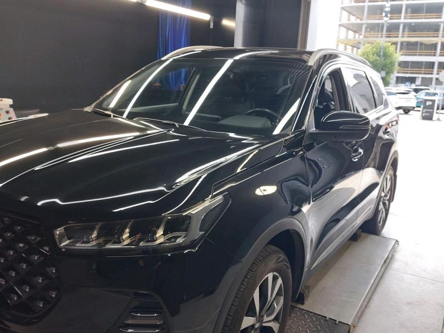 Chery Tiggo 7 Pro I Москва  - изображение 25