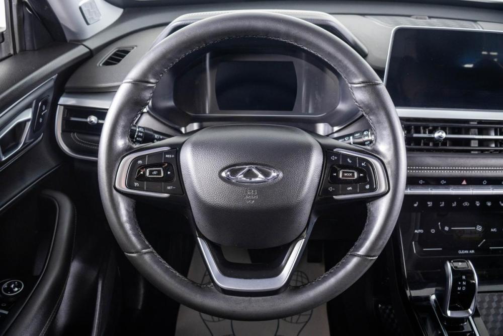 Chery Tiggo 7 Pro Max I Пермь  - изображение 16