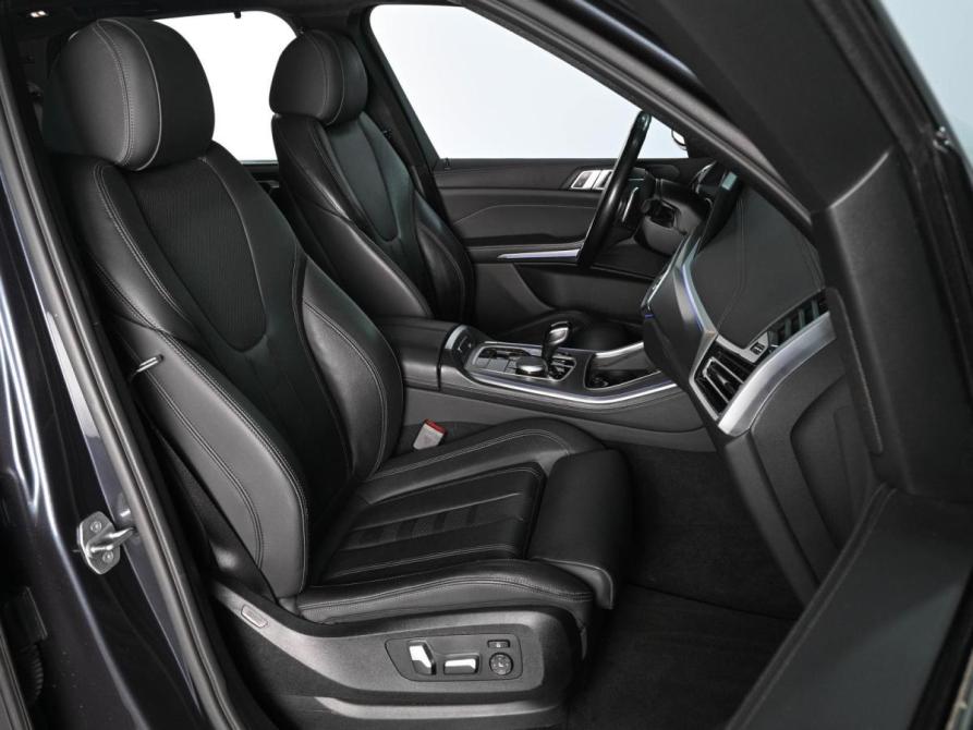 BMW X5 IV (G05/G18) Ростов-на-Дону  - изображение 10