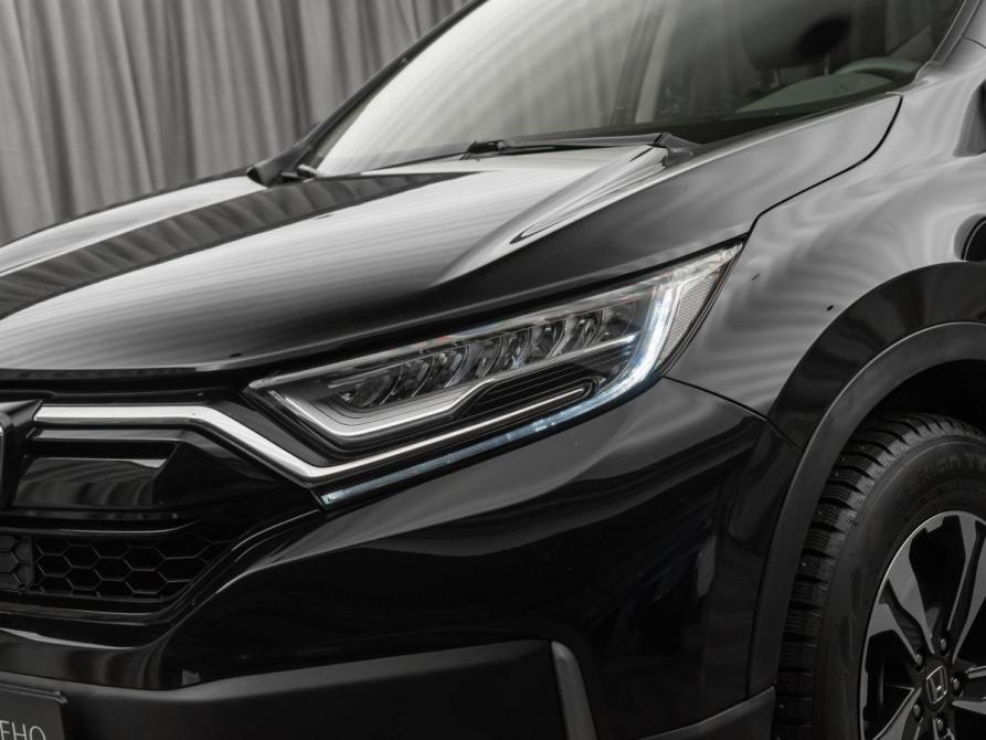 Honda CR-V V Рестайлинг Москва  - изображение 22