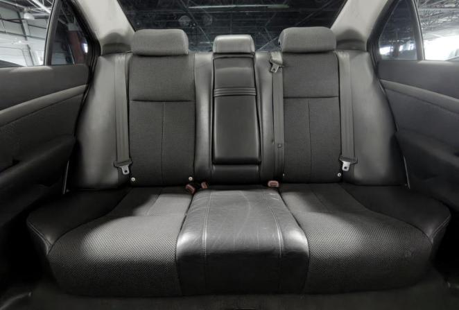 Chevrolet Epica V250 Рестайлинг с пробегом 2011 года, цена 785 000 рублей, 153000 км, седан, Автокод Объявления