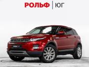 Land Rover Range Rover Evoque I Москва  - изображение 21