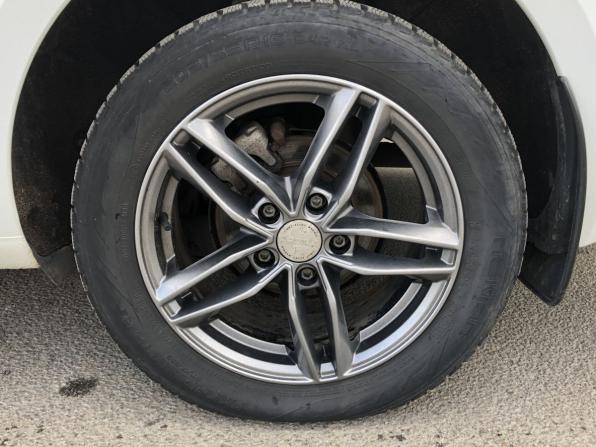 Skoda Octavia III (A7) Рестайлинг с пробегом 2019 года, цена 1 694 500 рублей, 117063 км, лифтбек, Автокод Объявления