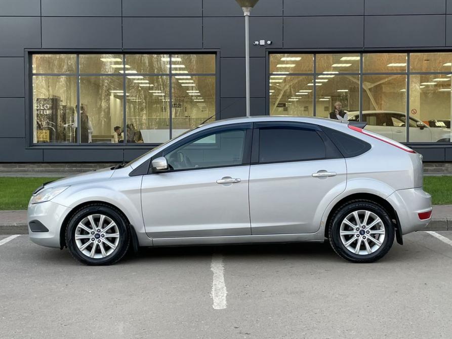Ford Focus II Рестайлинг Ярославль  - изображение 8