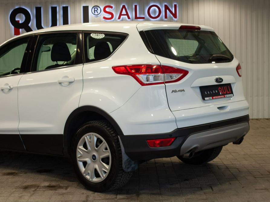 Ford Kuga II Иваново  - изображение 14