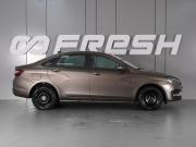 Lada (ВАЗ) Vesta I Рестайлинг (NG) Минеральные Воды  - изображение 20