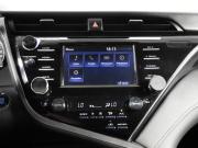 Toyota Camry VIII (XV70) Казань  - изображение 41