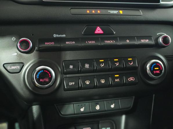 Kia Sportage IV Рестайлинг с пробегом 2020 года, цена 2 520 000 рублей, 86100 км, внедорожник, Автокод Объявления