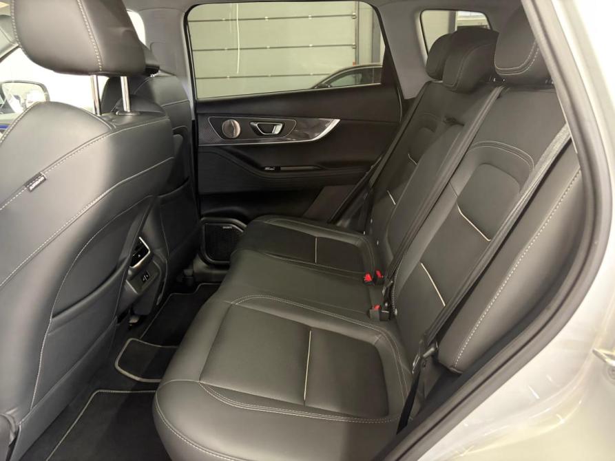 Chery Tiggo 7 Pro Max I Рестайлинг Краснодар  - изображение 13