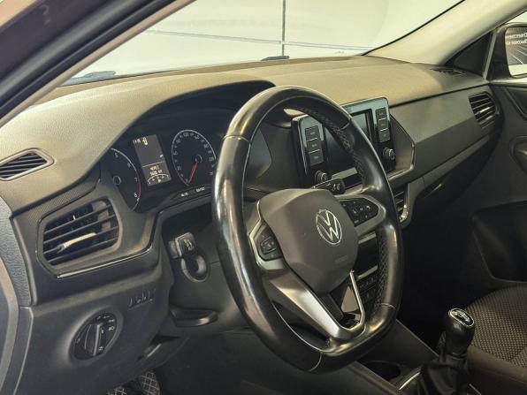 Volkswagen Polo VI с пробегом 2021 года, цена 1 077 000 рублей, 214293 км, лифтбек, Автокод Объявления
