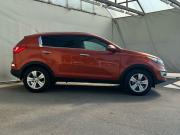 Kia Sportage III Липецк  - изображение 24