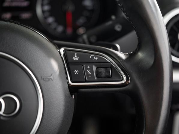 Audi A3 III (8V) с пробегом 2014 года, цена 1 799 500 рублей, 62000 км, седан, Автокод Объявления