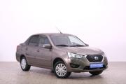 Datsun on-DO I Рестайлинг Омск  - изображение 23