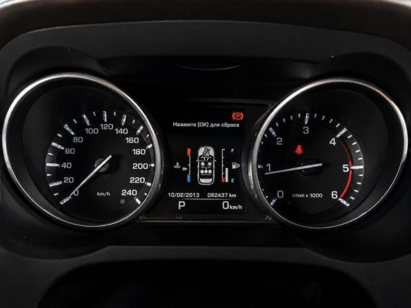 Land Rover Range Rover Evoque I с пробегом 2013 года, цена 2 499 000 рублей, 82437 км, внедорожник, Автокод Объявления