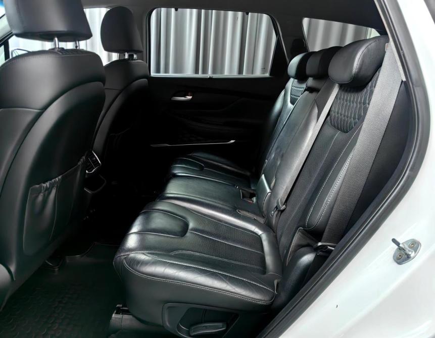 Hyundai Santa Fe IV Москва  - изображение 11