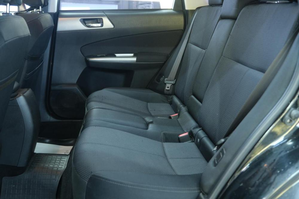 Subaru Forester III Рестайлинг Омск  - изображение 21
