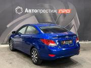 Hyundai Solaris I Пермь  - изображение 25