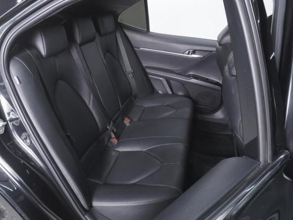 Toyota Camry VIII (XV70) Рестайлинг с пробегом 2023 года, цена 3 245 000 рублей, 77104 км, седан, Автокод Объявления