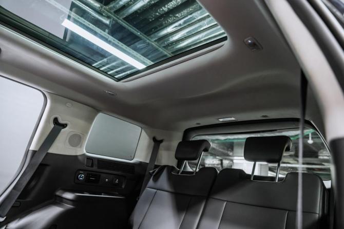 Новый Hyundai Santa Fe V (MX5) 2026 года, цена 6 475 000 рублей, внедорожник, Автокод Объявления