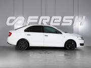 Skoda Rapid I Минеральные Воды  - изображение 20