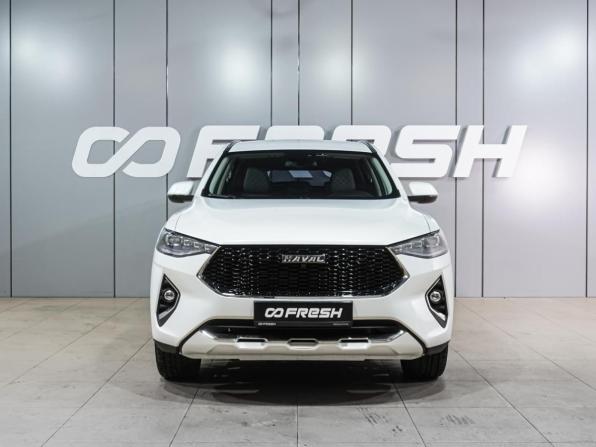 Haval F7 I с пробегом 2021 года, цена 1 879 000 рублей, 97195 км, внедорожник, Автокод Объявления