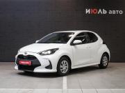 Toyota Yaris IV Челябинск  - изображение 23