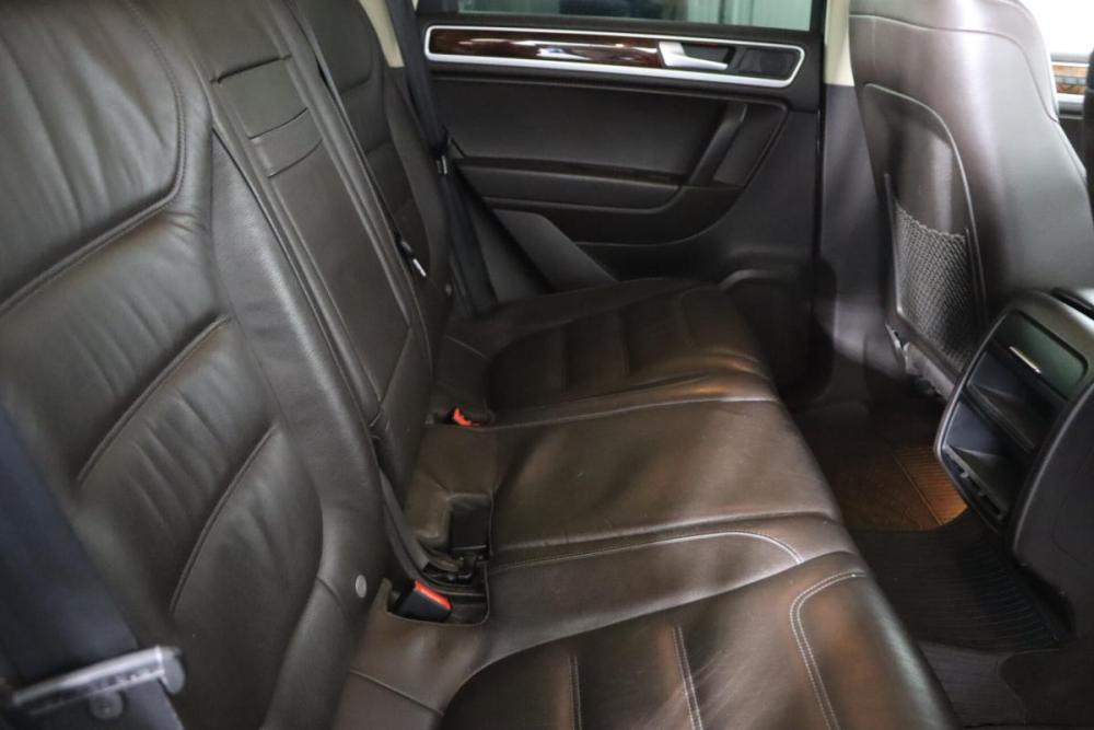 Volkswagen Touareg II Нижний Новгород  - изображение 26