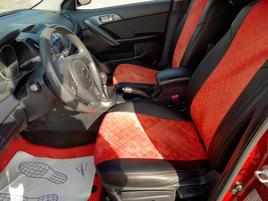 Kia Cerato II Стерлитамак  - изображение 10