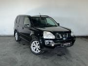 Nissan X-Trail II Москва  - изображение 26