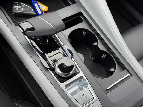 Changan CS75 Plus III с пробегом 2024 года, цена 2 799 000 рублей, 1761 км, внедорожник, Автокод Объявления