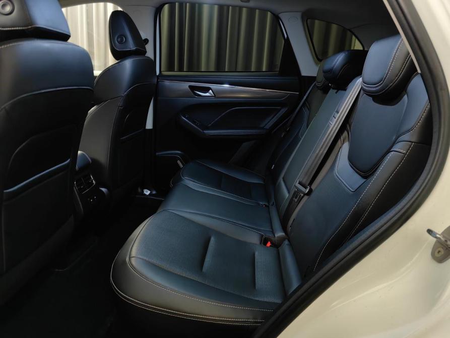 Haval Jolion I Рестайлинг Москва  - изображение 11