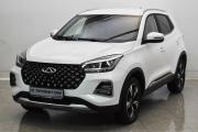 Chery Tiggo 4 Pro I Москва  - изображение 20