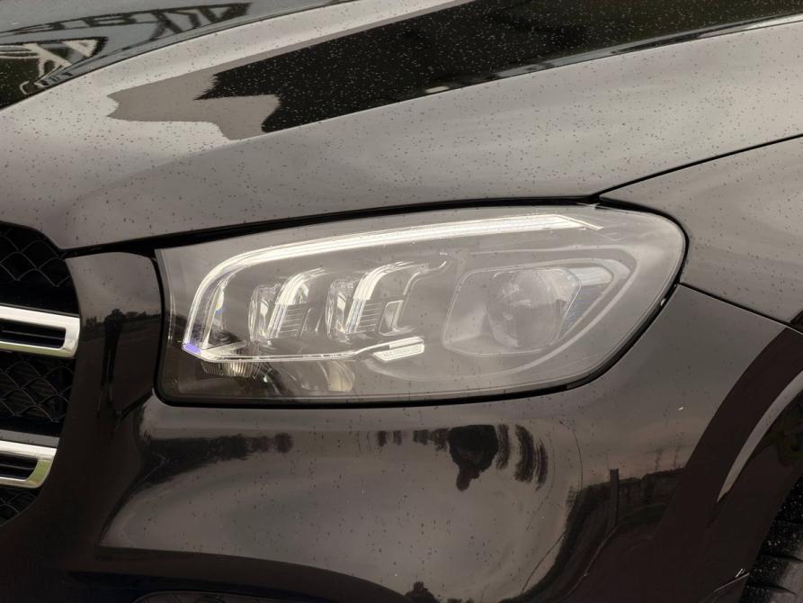 Mercedes-Benz GLS II (X167) Пермь  - изображение 5