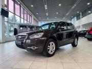 Geely Emgrand X7 I Рестайлинг Москва  - изображение 18