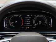 Volkswagen Tiguan II Рестайлинг Москва  - изображение 38