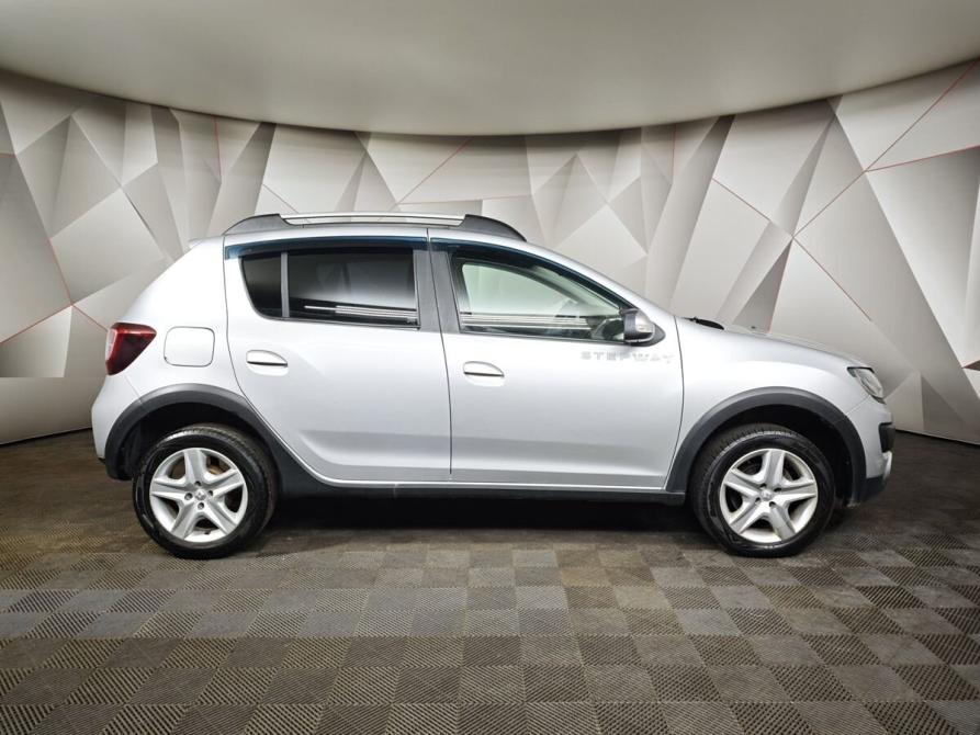 Renault Sandero II Москва  - изображение 6