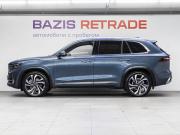 Geely Monjaro I Тюмень  - изображение 37
