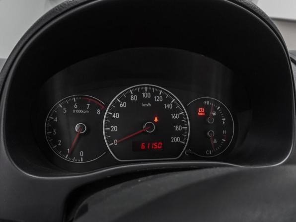 Suzuki SX4 I (Classic) с пробегом 2008 года, цена 499 000 рублей, 61150 км, седан, Автокод Объявления