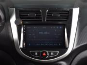 Hyundai Solaris I Кемерово  - изображение 34