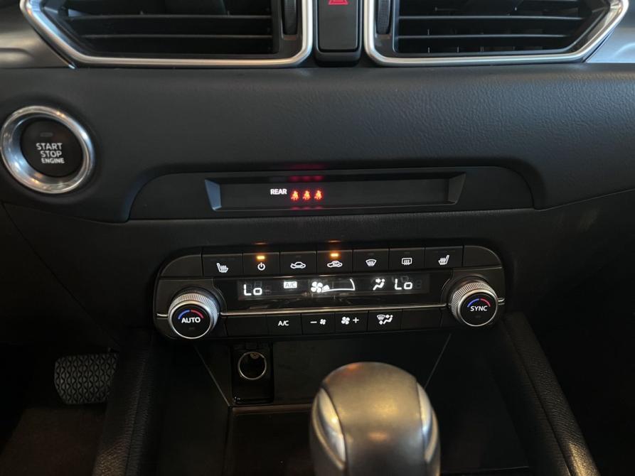 Mazda CX-5 II Чебоксары  - изображение 15