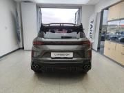 Geely Coolray I Рестайлинг Новосибирск  - изображение 19