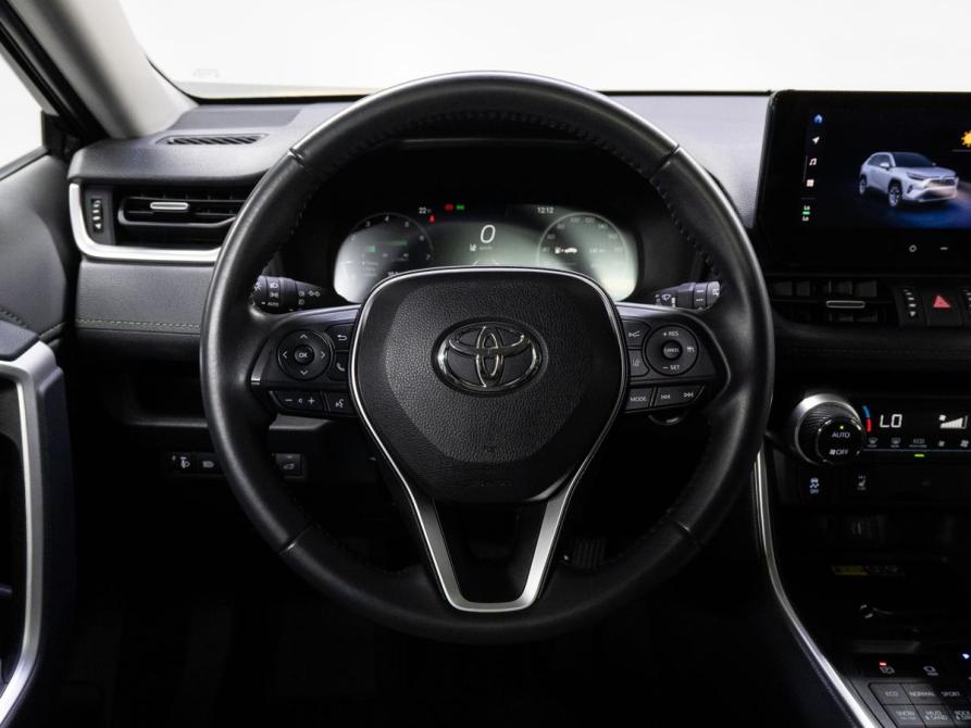 Toyota RAV4 V (XA50) Тюмень  - изображение 20