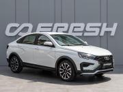 Lada (ВАЗ) Vesta I Рестайлинг (NG) Краснодар  - изображение 20