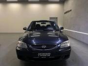 Hyundai Accent II Новосибирск  - изображение 23