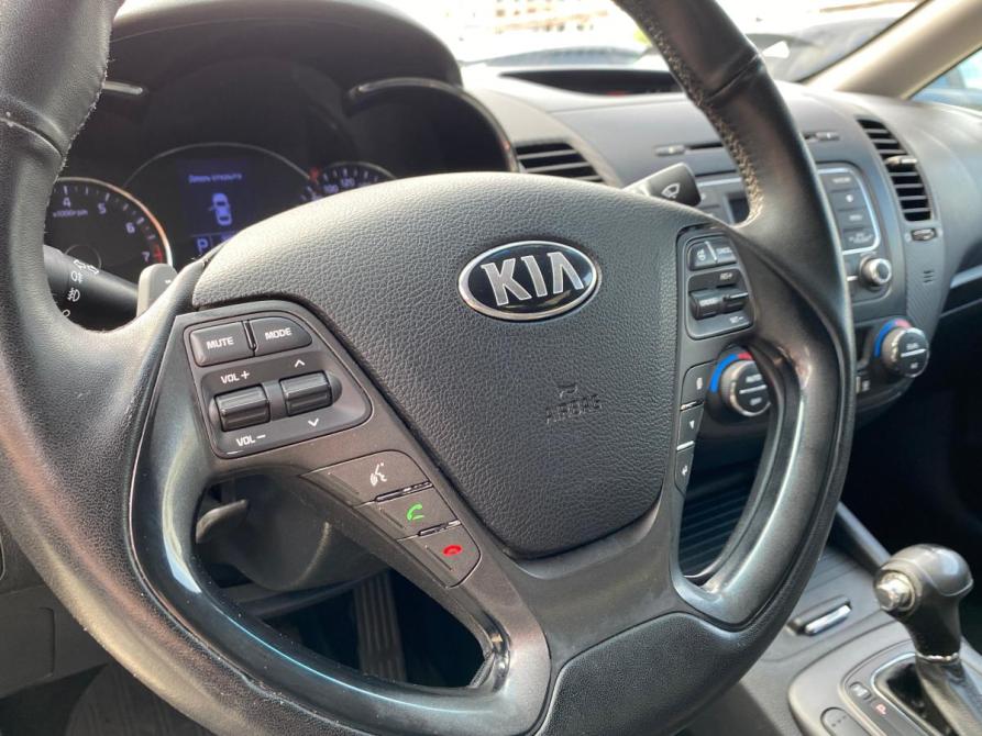 Kia Cerato III Нижний Новгород  - изображение 11