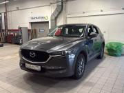 Mazda CX-5 II Санкт-Петербург  - изображение 24