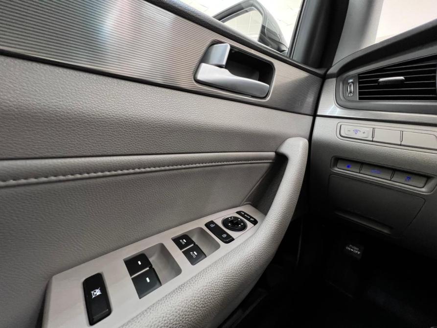Hyundai Sonata VII (LF) Рестайлинг Волгоград  - изображение 25