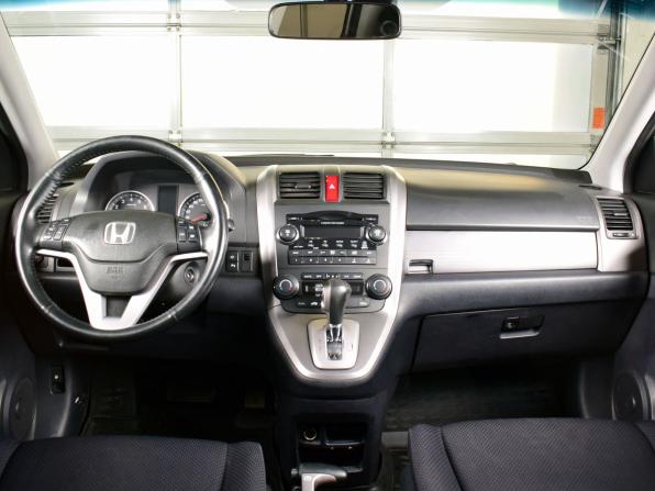 Honda CR-V III с пробегом 2008 года, цена 1 194 995 рублей, 330692 км, внедорожник, Автокод Объявления