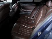 BMW 5 серии VII (G30/G31/G38) Рестайлинг Москва  - изображение 33