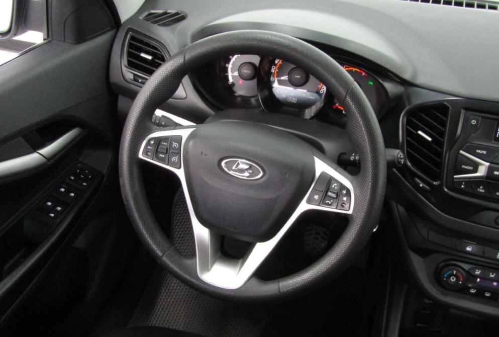 Lada (ВАЗ) Vesta I Екатеринбург  - изображение 18